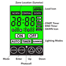 TSP300 300 Watt Low Voltage Transformer with Digital Timer and Photocell