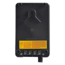 TSPDC100 DC12V 100W Digital Low Voltage Transformer with Photocell & Timer
