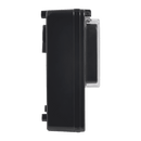 TSPDC100 DC12V 100W Digital Low Voltage Transformer with Photocell & Timer
