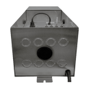 TSR1200 1200W Multi Tap 12V Low Voltage Manual Transformer IP65 Waterproof