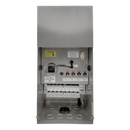 TSR1200 1200W Multi Tap 12V Low Voltage Manual Transformer IP65 Waterproof