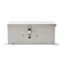 TSR300 300W Multi Tap 12V Low Voltage Manual Transformer IP65 Waterproof by Kings Outdoor Lighting