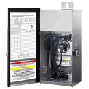 TSR300 300W Multi Tap 12V Low Voltage Manual Transformer IP65 Waterproof by Kings Outdoor Lighting