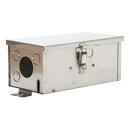 TSR300 300W Multi Tap 12V Low Voltage Manual Transformer IP65 Waterproof by Kings Outdoor Lighting