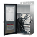 TSR600 600W Multi Tap 12V Low Voltage Manual Transformer IP65 Waterproof by Kings Outdoor Lighting
