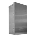 TSRPT150 150W Multi Tap Low Voltage Transformer with Photocell and Manual Dial Timer IP65 Waterproof