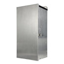 TSR900 900W Multi Tap 12V Low Voltage Manual Transformer IP65 Waterproof