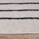 Area Rug Tuana Skandic Arch Pattern