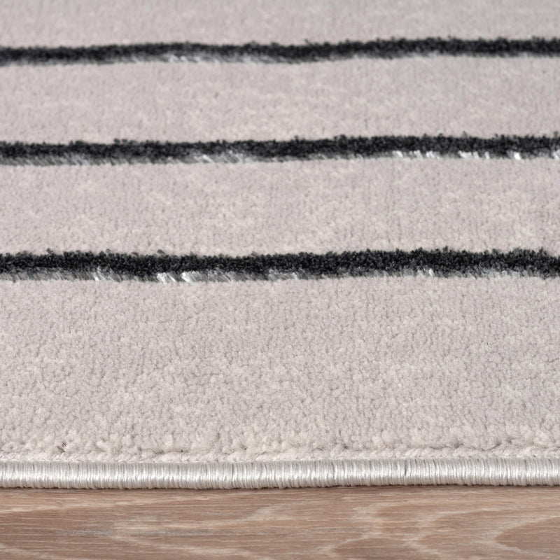 Area Rug Tuana Skandic Arch Pattern