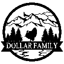 TURKEY OUTDOOR MONOGRAM