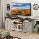 TV Stand for 65 Inch TVs Media Console Table for Living Room by LJGDeals