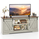 TV Stand for 65 Inch TVs Media Console Table for Living Room by LJGDeals