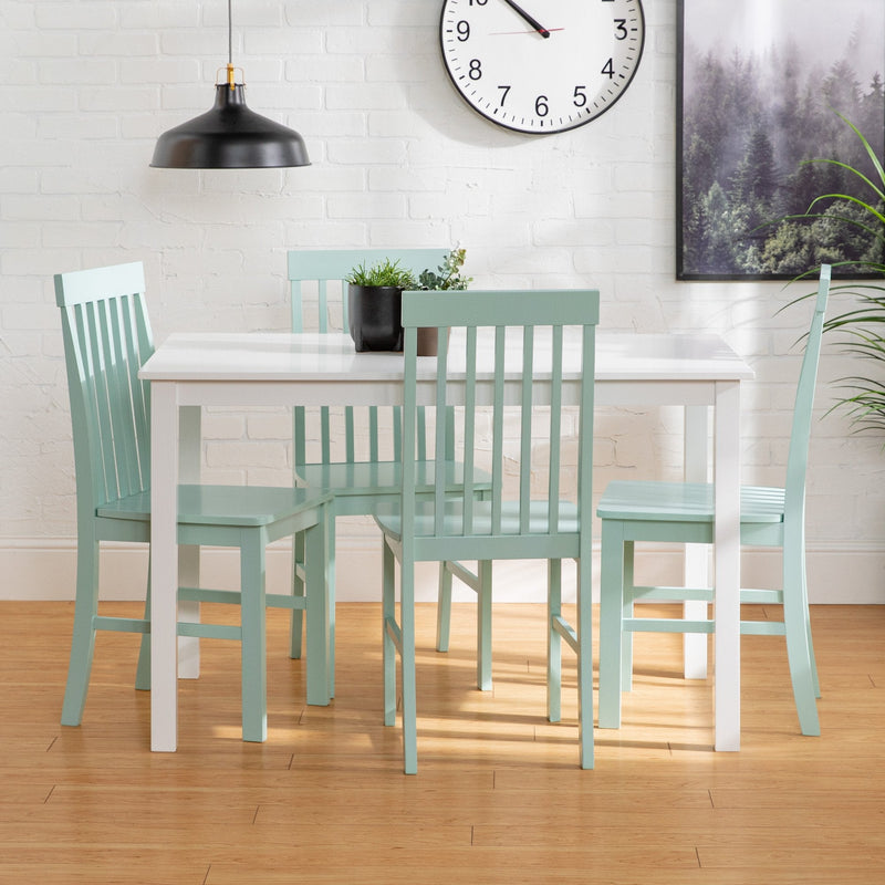 Farmhouse Greyson Dining Set