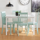 Farmhouse Greyson Dining Set