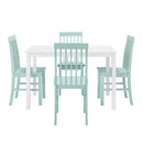 Farmhouse Greyson Dining Set