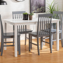 Farmhouse Greyson Dining Set