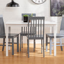 Farmhouse Greyson Dining Set