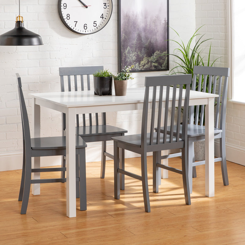 Farmhouse Greyson Dining Set