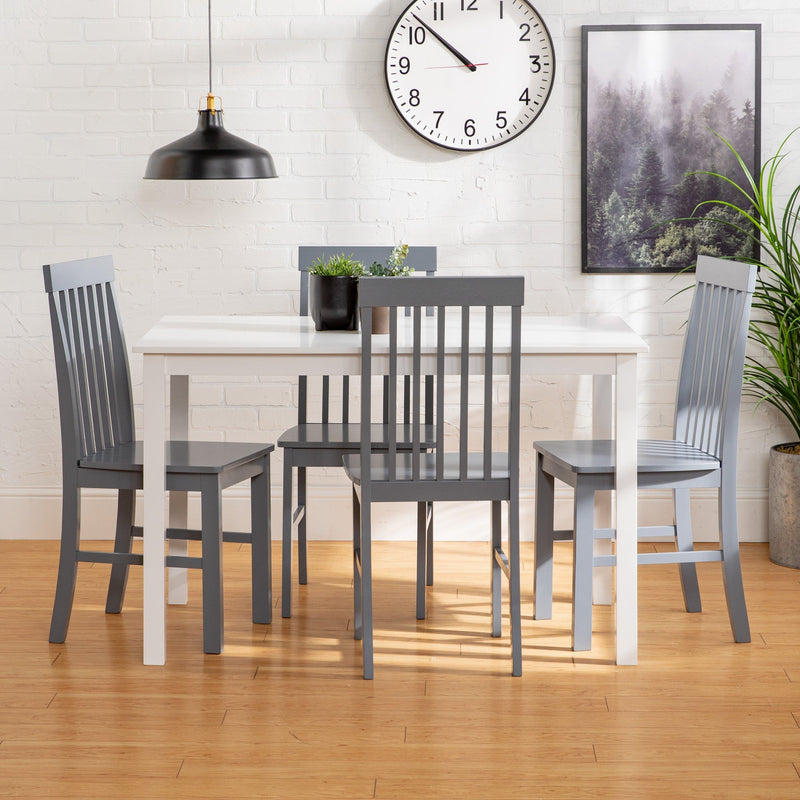 Farmhouse Greyson Dining Set