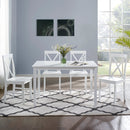 Farmhouse Greyson Dining Set