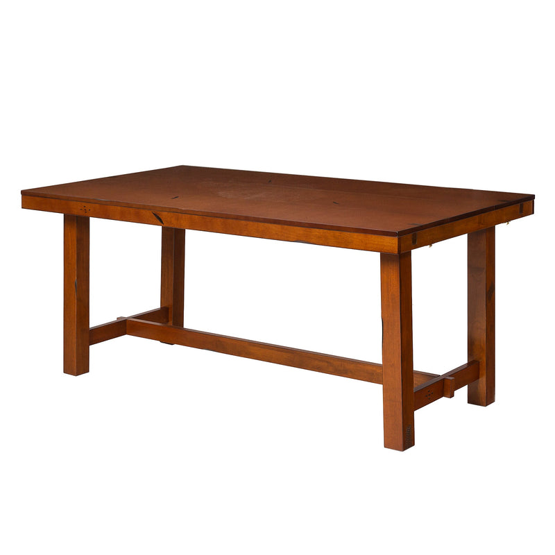 Huntsman Wood Dining Table
