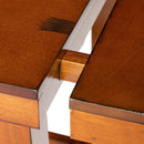 Huntsman Wood Dining Table