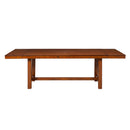 Huntsman Wood Dining Table