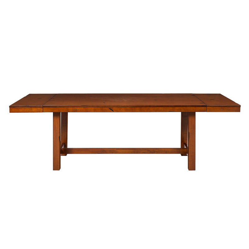 Huntsman Wood Dining Table