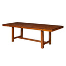 Huntsman Wood Dining Table