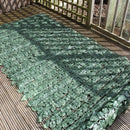 Ivy Artificial Privacy Fence Roll 33 SQ FT