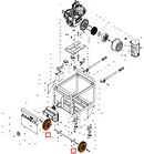 Wheel Kit for TWG210A Welder Generator by Tomahawk Power