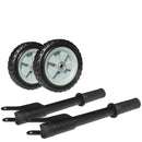 Wheel Kit for TWG210A Welder Generator by Tomahawk Power