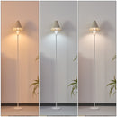 Cordless Rechargeable Indoor and Outdoor Floor Lamp by EP Designlab LLC