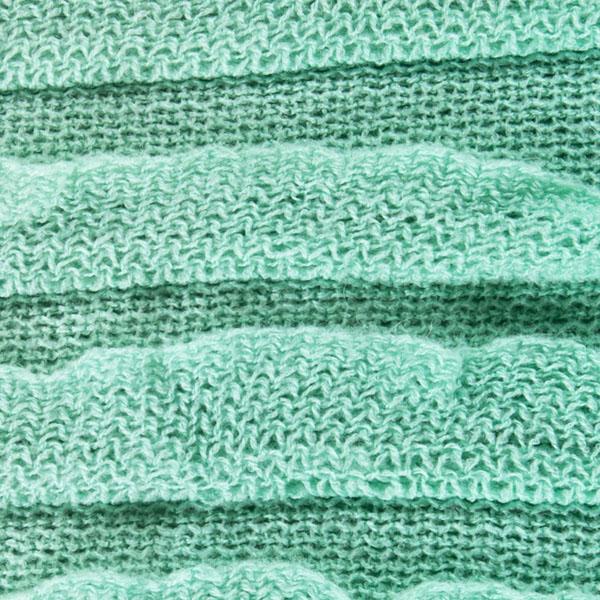 Altaussee Mint Throw