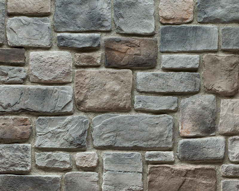 Tabula Series Manufactured Stone Handmade Pattern Veneer