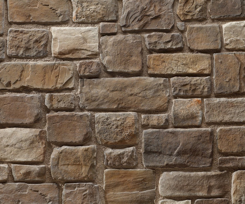 Tabula Series Manufactured Stone Handmade Pattern Veneer