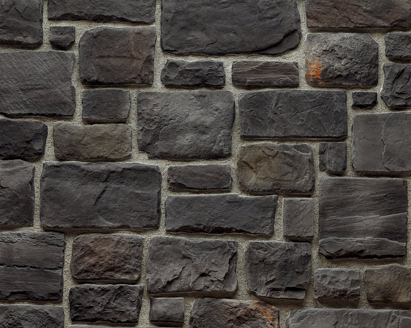 Tabula Series Manufactured Stone Handmade Pattern Veneer