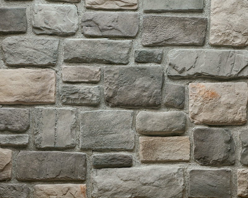 Tabula Series Manufactured Stone Handmade Pattern Veneer