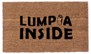 Lumpia Inside