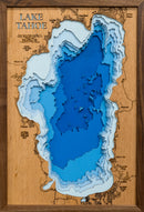 Tahoe