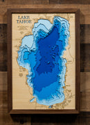 Tahoe