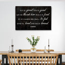 God Is Great God Is Good Prayer Sign III