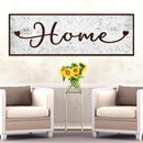 Home Sign II