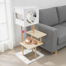 166 CM Metal Easel Stand Set 6-Pack by DirectDeals