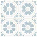 MSI Tamensa Encaustic Porcelain Wall and Floor Tile - Kenzzi Collection