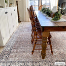 Jill Washable Area Rug - Clearance