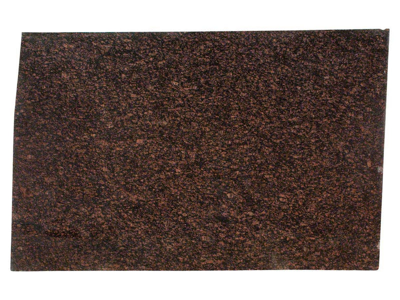 MSI Tan Brown Granite Wall and Floor Tile 12"x12"