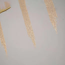 Tassel Chandelier