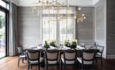 Tassel Chandelier