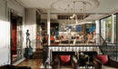 Tassel Chandelier